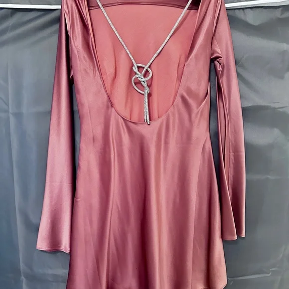 CULT GAIA Milla Dress In Jaipur - Picture 5 of 10